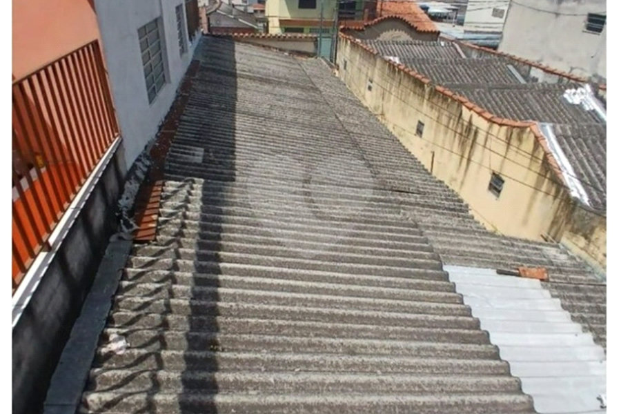 Casa à venda com 3 quartos em Vila Guilherme, São Paulo, SP