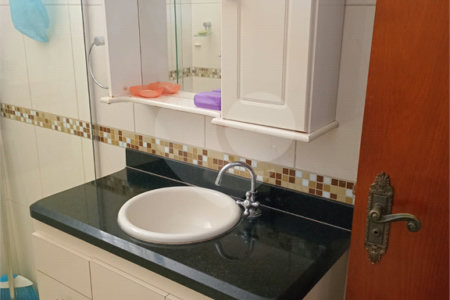 Casa à venda com 3 quartos, sendo 1 suíte, em Vila José Bonifácio, Araraquara, SP