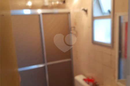 Apartamento à venda com 2 quartos em Vila Constança, São Paulo, SP