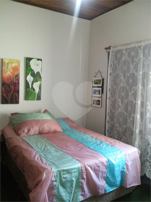 Casa à venda com 3 quartos em Mirandópolis, São Paulo, SP