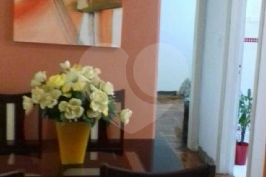 Apartamento à venda com 2 quartos em Santana, São Paulo, SP