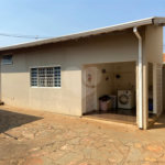 Casa à venda com 3 quartos, sendo 1 suíte, no Centro, Araraquara, SP