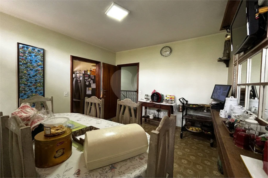 Sobrado à venda com 4 quartos, sendo 1 suíte, em Casa Verde, São Paulo, SP