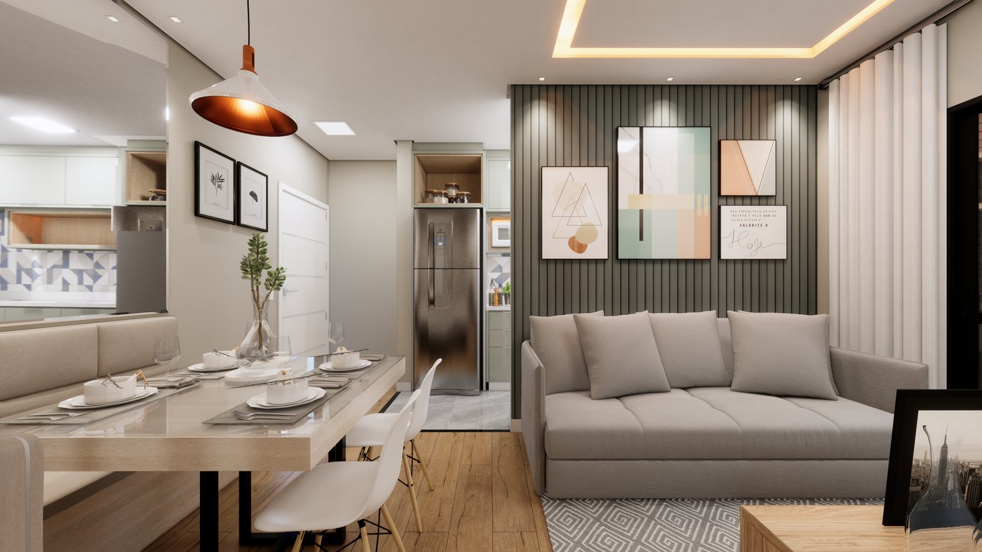 Residencial Amarílis