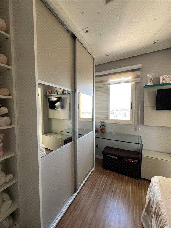 Apartamento à venda com 4 suítes em Jardim Ana Maria, Jundiaí, SP