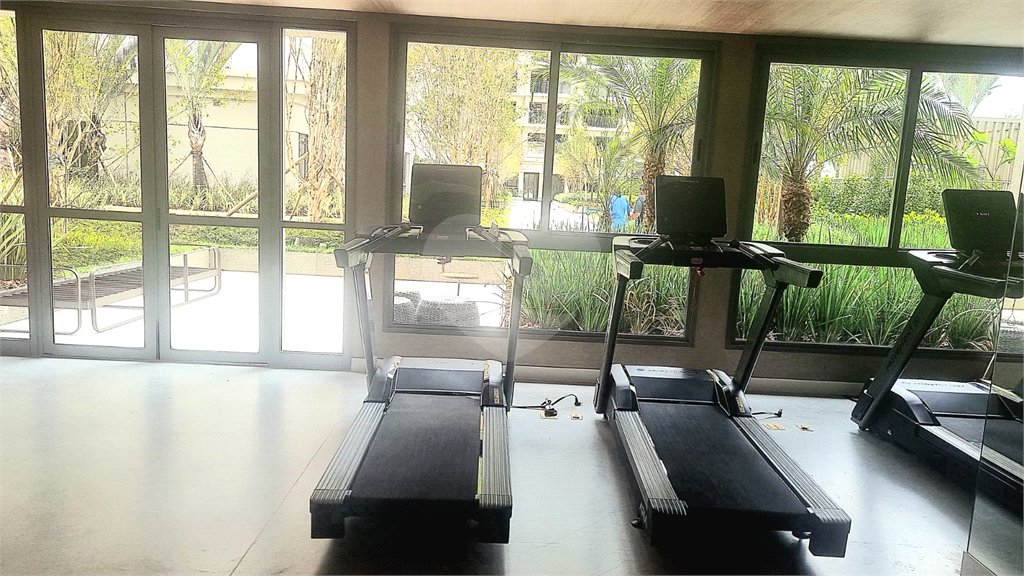 Apartamento à venda com 3 suítes em Tucuruvi, São Paulo, SP