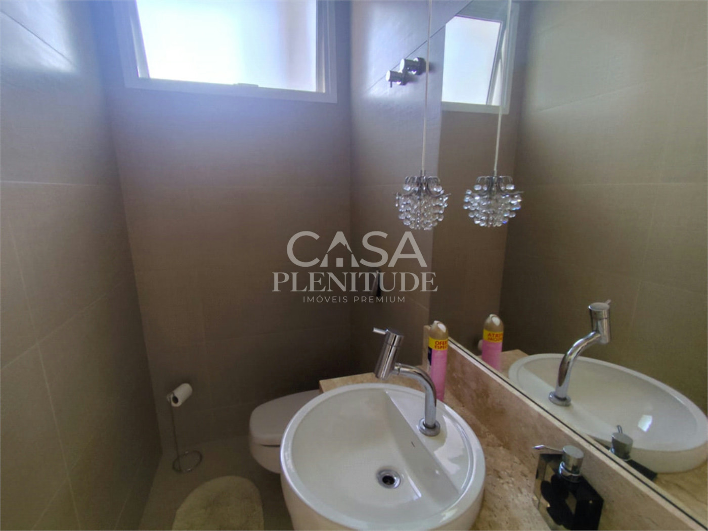 Casa em condomínio à venda com 4 suítes em Parque Residencial Villa dos Inglezes, Sorocaba, SP