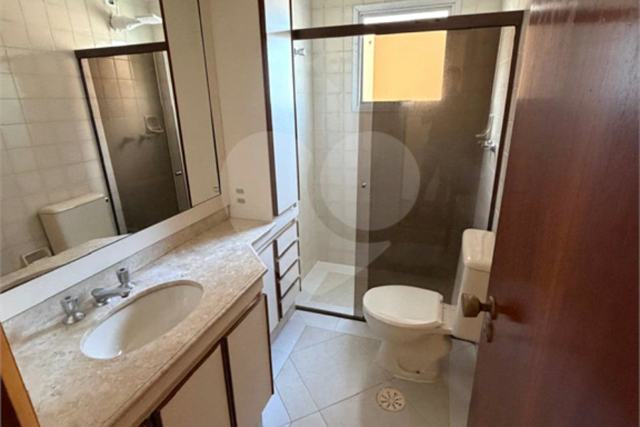 Apartamento para alugar com 3 quartos, sendo 1 suíte,  em Santana, São Paulo, SP