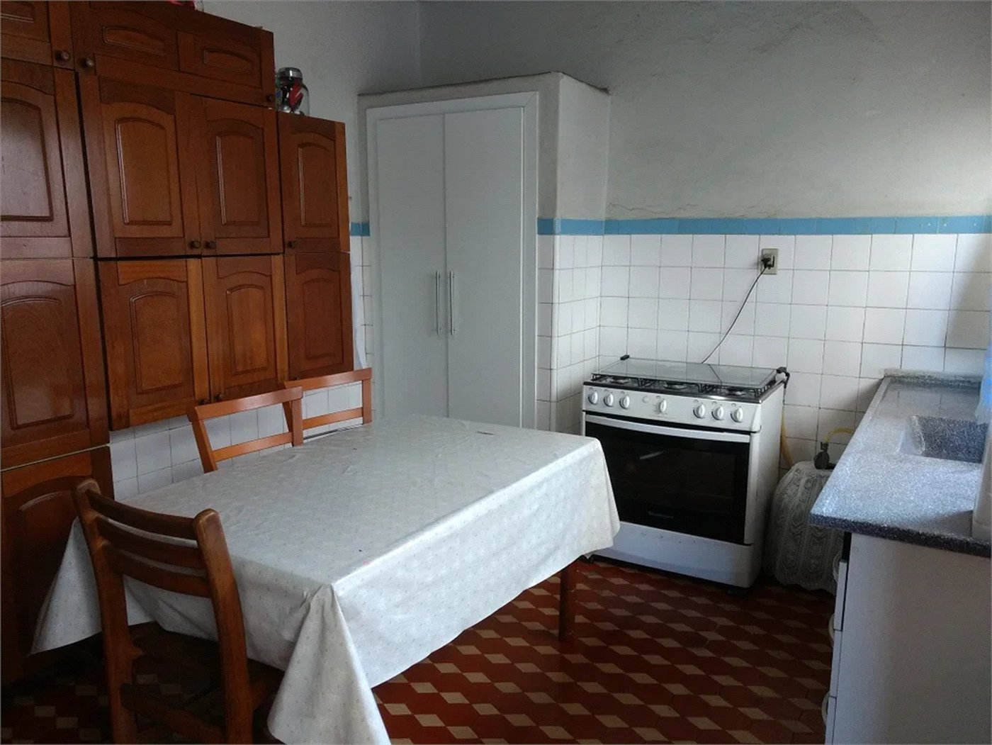 Casa à venda com 3 quartos em Brooklin Paulista, São Paulo, SP