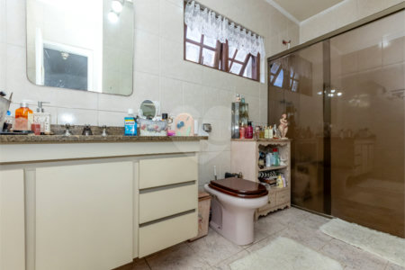 Sobrado à venda com 3 quartos, sendo 1 suíte, em Jardim Prudência, São Paulo, SP