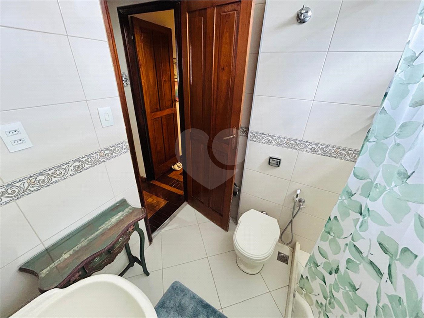 Casa de Vila à venda com 3 quartos em Maracanã, Rio de Janeiro, RJ