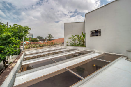 Sobrado à venda com 3 quartos, sendo 2 suítes, em City Campo Grande, São Paulo, SP