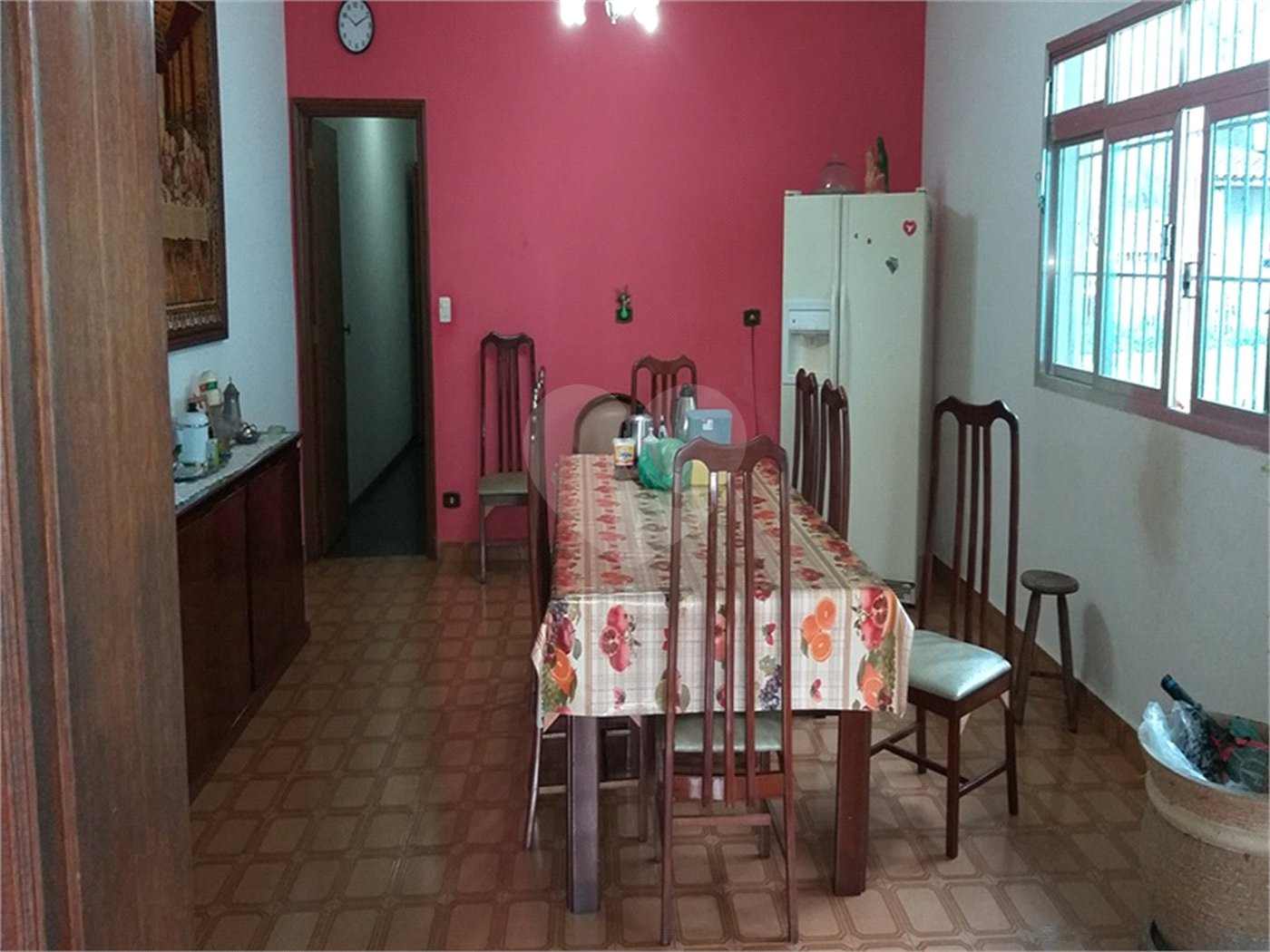 Casa Térrea à venda com 4 suítes em Tucuruvi, São Paulo, SP