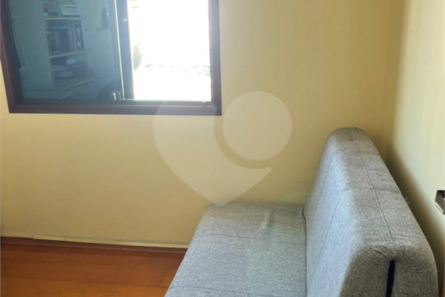 Sobrado à venda com 4 quartos, sendo 1 suíte, em Santana, São Paulo, SP