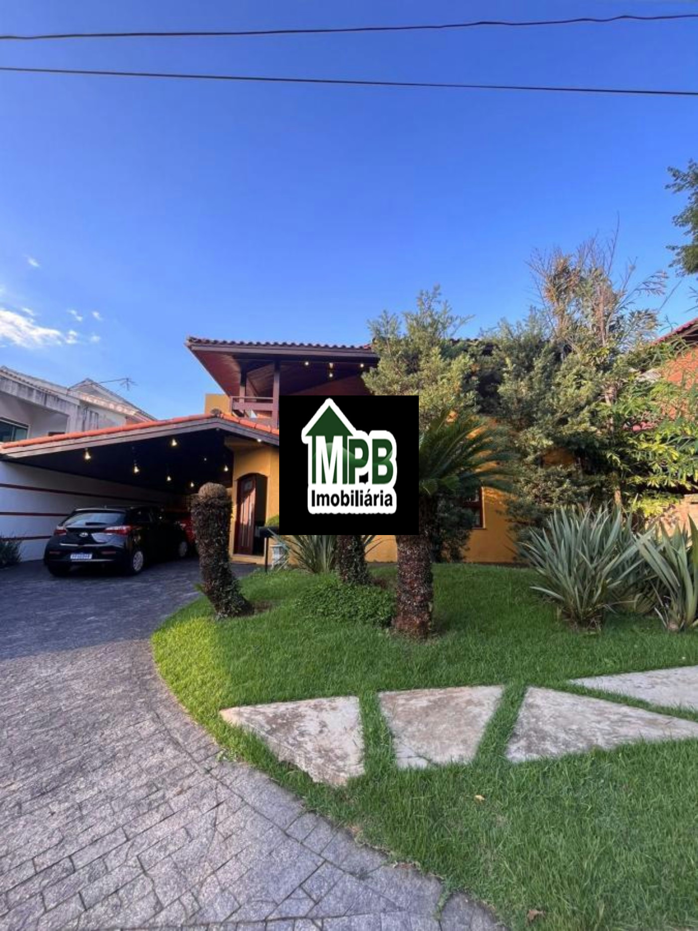 Casa para alugar com 6 quartos, sendo 5 suítes, em Jardim Isaura, Sorocaba, SP