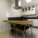 Apartamento à venda com 3 quartos, sendo 2 suítes, em Brooklin Paulista, São Paulo, SP