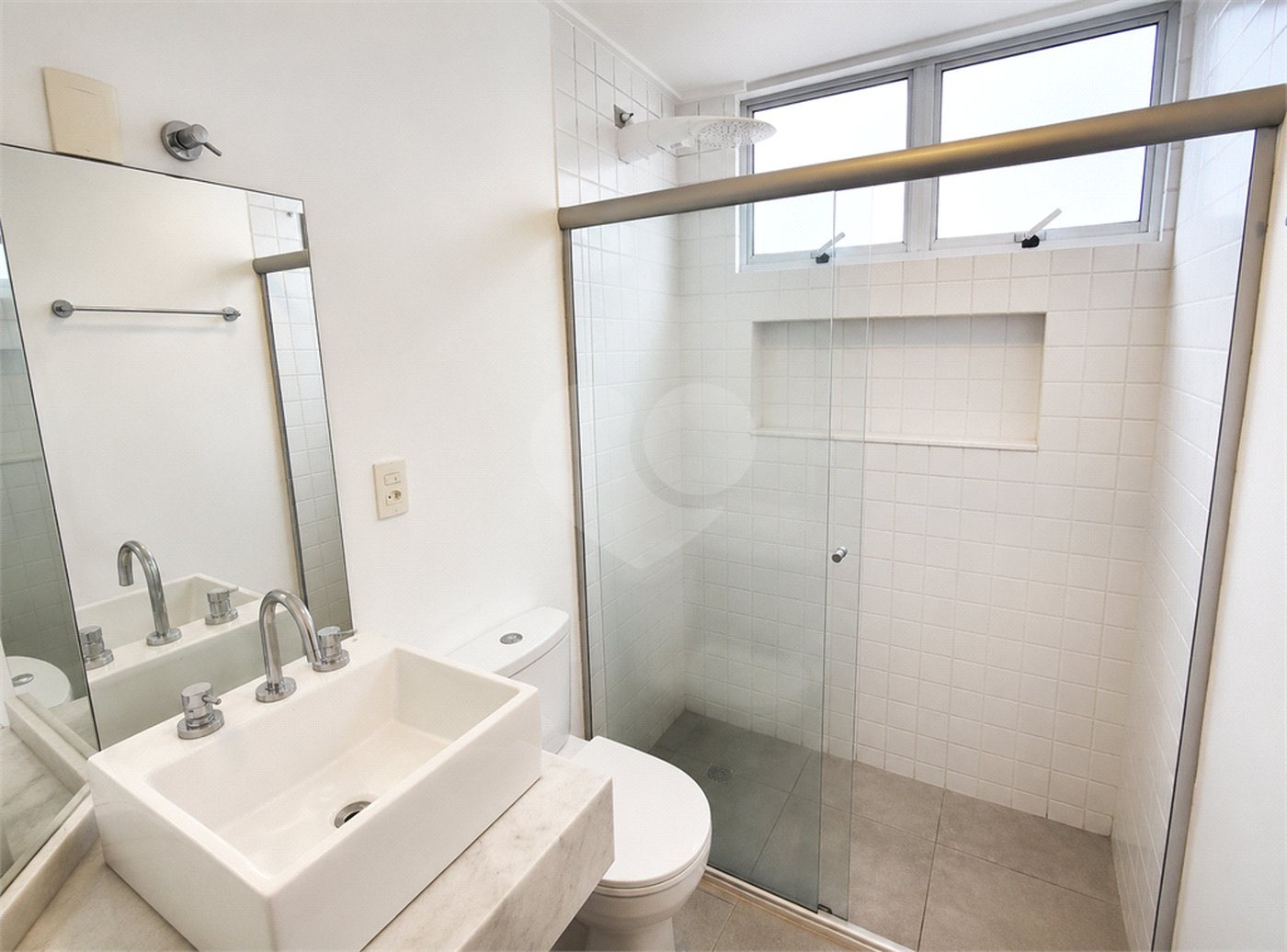 Apartamento à venda com 2 quartos em Vila Clementino, São Paulo, SP