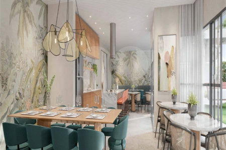Apartamento à venda com 3 suítes no Centro, Indaiatuba, SP
