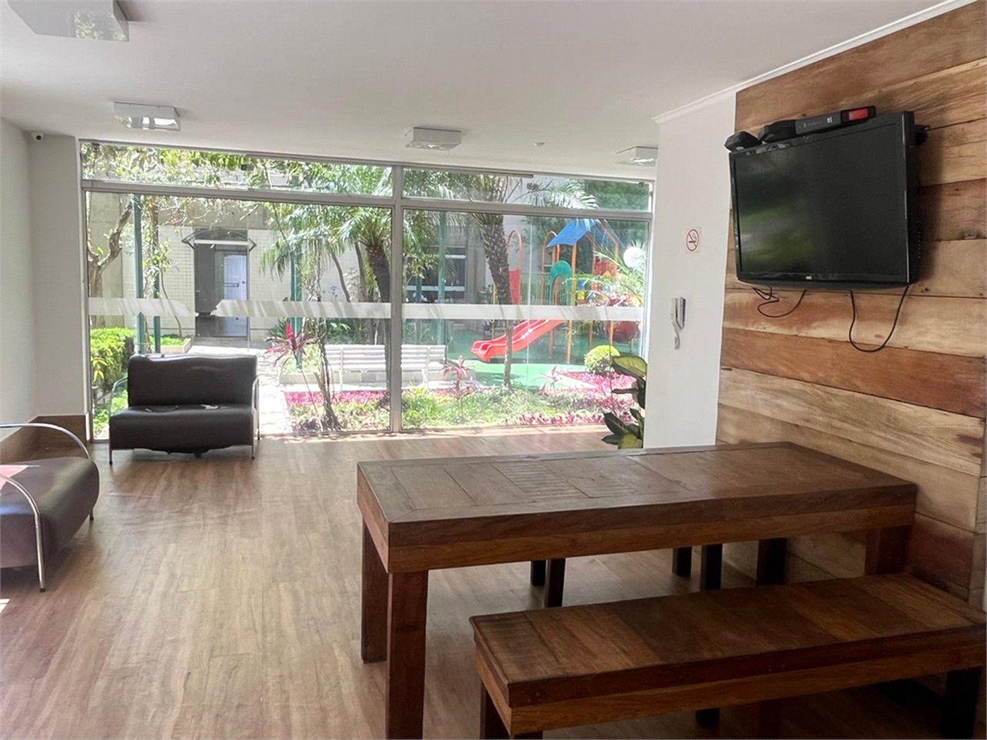 Apartamento à venda com 3 quartos, sendo 1 suíte,  em Parque Mandaqui, São Paulo, SP
