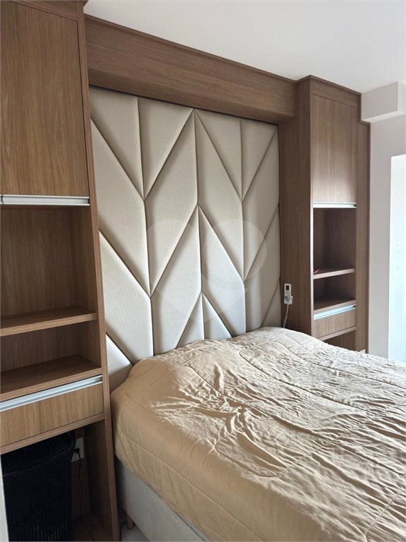 Studio à venda com 1 quarto em Jardim das Acácias, São Paulo, SP