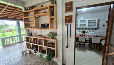 Sítio à venda com 6 quartos, sendo 5 suítes,  em Área Rural de Itapetininga, Itapetininga, SP