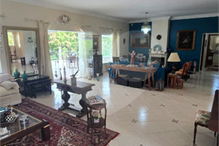 Casa à venda com 4 suítes no condomínio Acmti - Colinas do Mosteiro, Terras de Itaici e Recanto dos Pássaros, Indaiatuba - SP