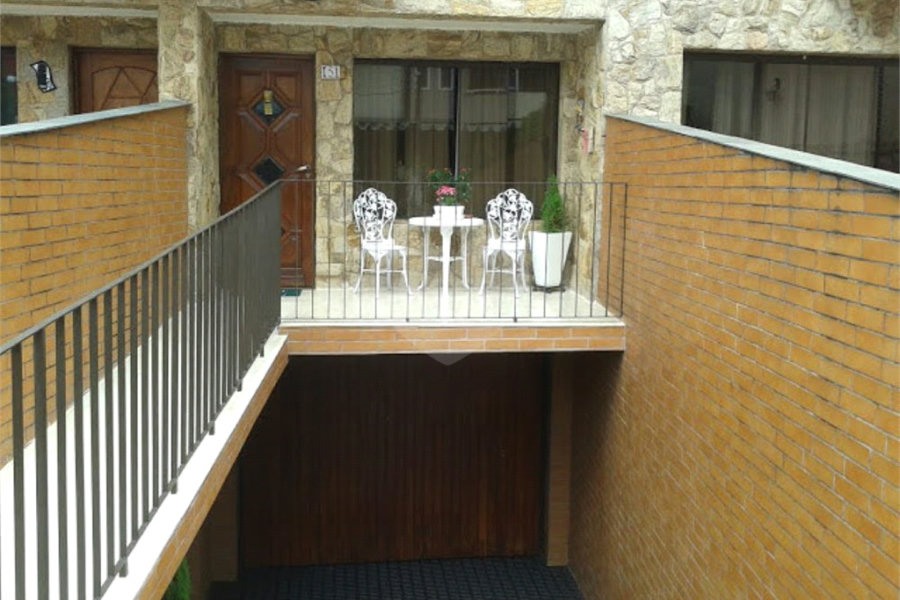Casa à venda com 2 quartos em Vila Maria, São Paulo, SP