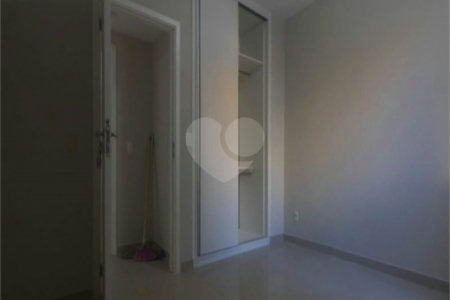 Apartamento à venda com 1 quarto em Alto da Boa Vista, São Paulo, SP
