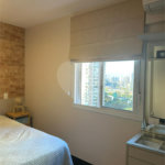 Apartamento à venda com 2 suítes em Jardim Fonte do Morumbi, São Paulo, SP