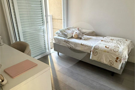 Apartamento à venda com 3 quartos, sendo 1 suíte, em Vila Firmiano Pinto, São Paulo, SP
