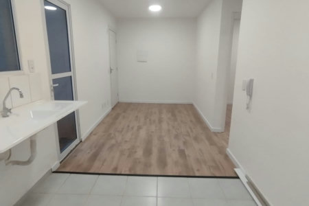 Apartamento à venda com 2 quartos em Parque Orestes Ôngaro, Hortolândia, SP