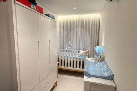 Apartamento à venda com 2 quartos, sendo 1 suíte, em Vila Leopoldina, São Paulo, SP