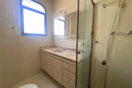 Cobertura à venda com 3 quartos, sendo 1 suíte, em Perdizes, São Paulo, SP