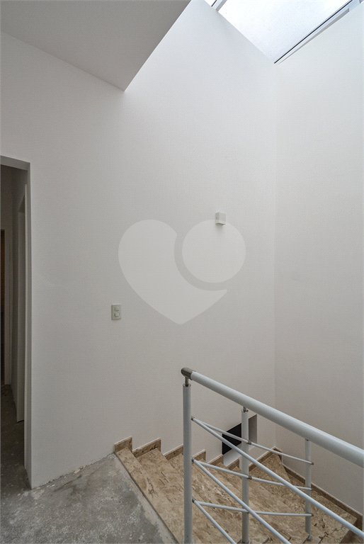 Casa à venda com 2 quartos no condomínio Andrade, São Paulo - SP