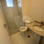 Apartamento para alugar com 2 quartos em Vila Gustavo, São Paulo, SP