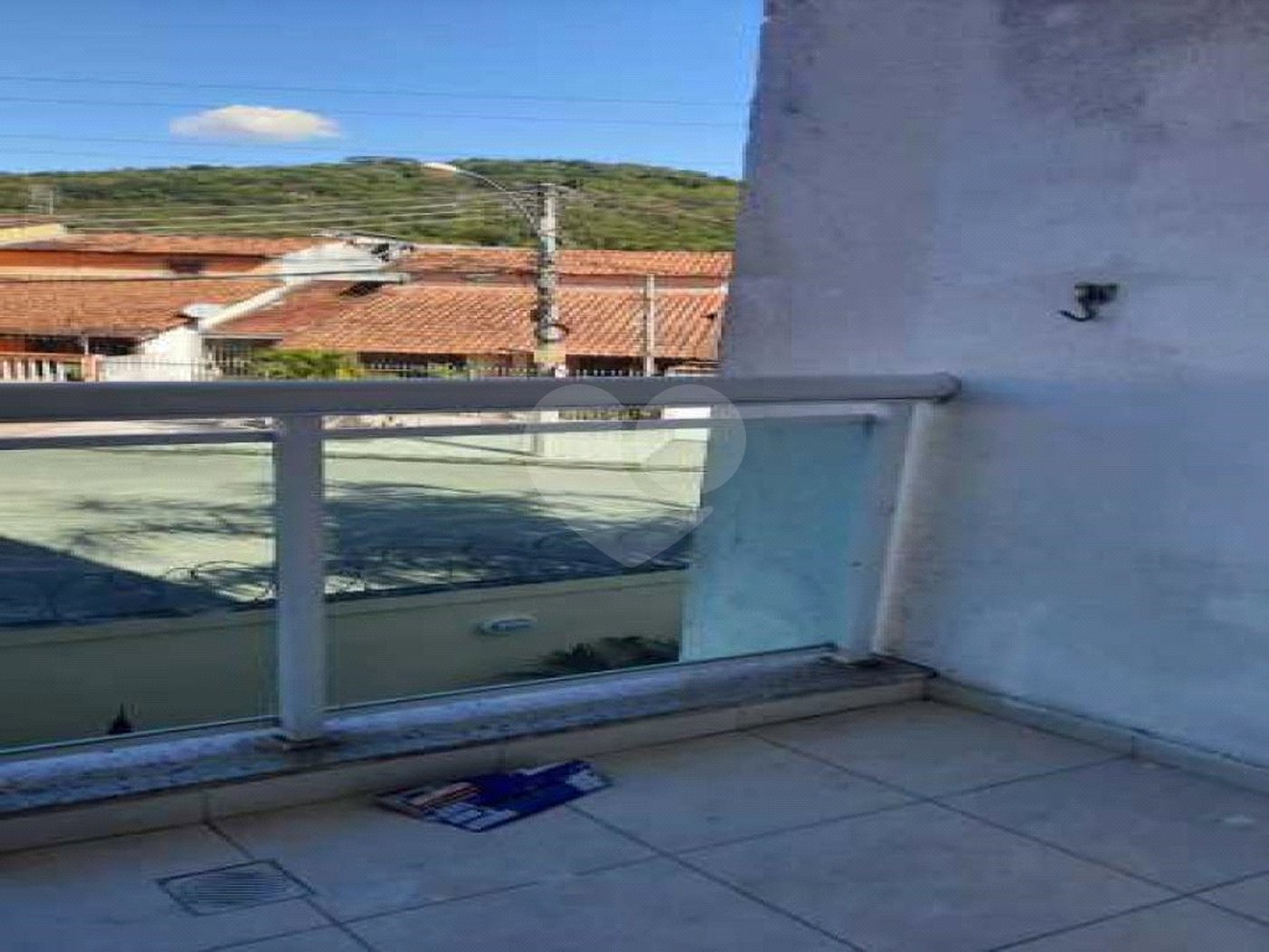 Apartamento à venda com 2 quartos, sendo 1 suíte, em Campo Grande, Rio de Janeiro, RJ