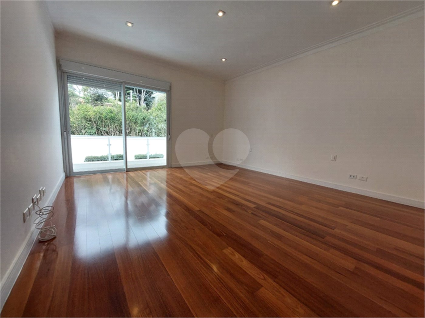Casa à venda com 4 suítes no condomínio Residencial Morumbi, São Paulo - SP