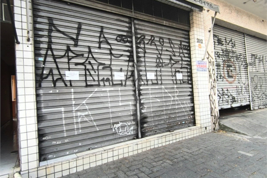 Garagem para alugar em Casa Verde, São Paulo, SP