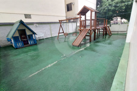 Cobertura à venda com 4 quartos, sendo 1 suíte, em Tijuca, Rio de Janeiro, RJ