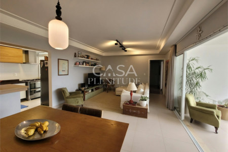 Apartamento à venda com 3 suítes em Parque Campolim, Sorocaba, SP