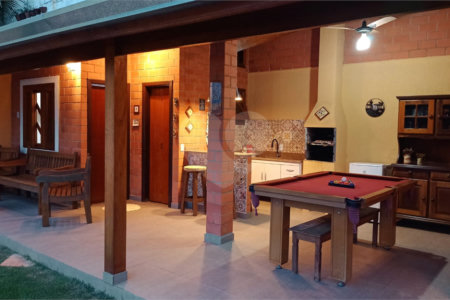 Casa à venda ou para alugar com 3 quartos, sendo 1 suíte, no condomínio Paysage Noble, Vargem Grande Paulista - SP