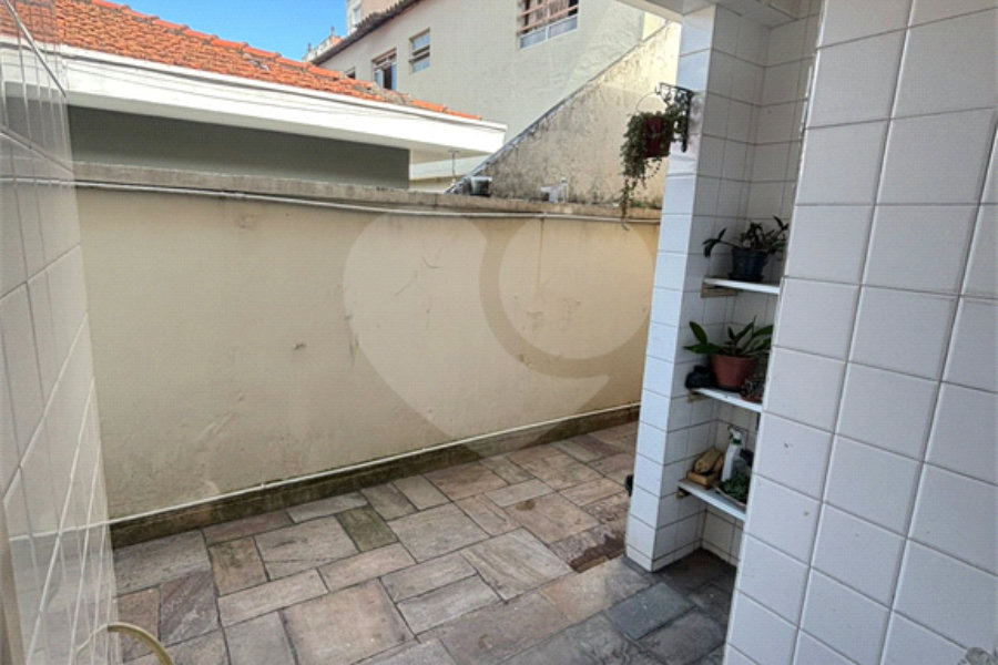 Sobrado à venda com 3 quartos, sendo 1 suíte, em Mandaqui, São Paulo, SP