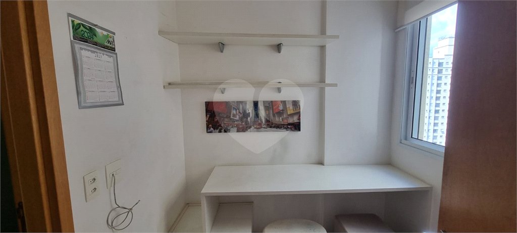 Apartamento à venda com 3 suítes em Santa Teresinha, São Paulo, SP