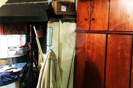 Sobrado à venda com 4 quartos, sendo 1 suíte,  em Vila Gomes, São Paulo, SP
