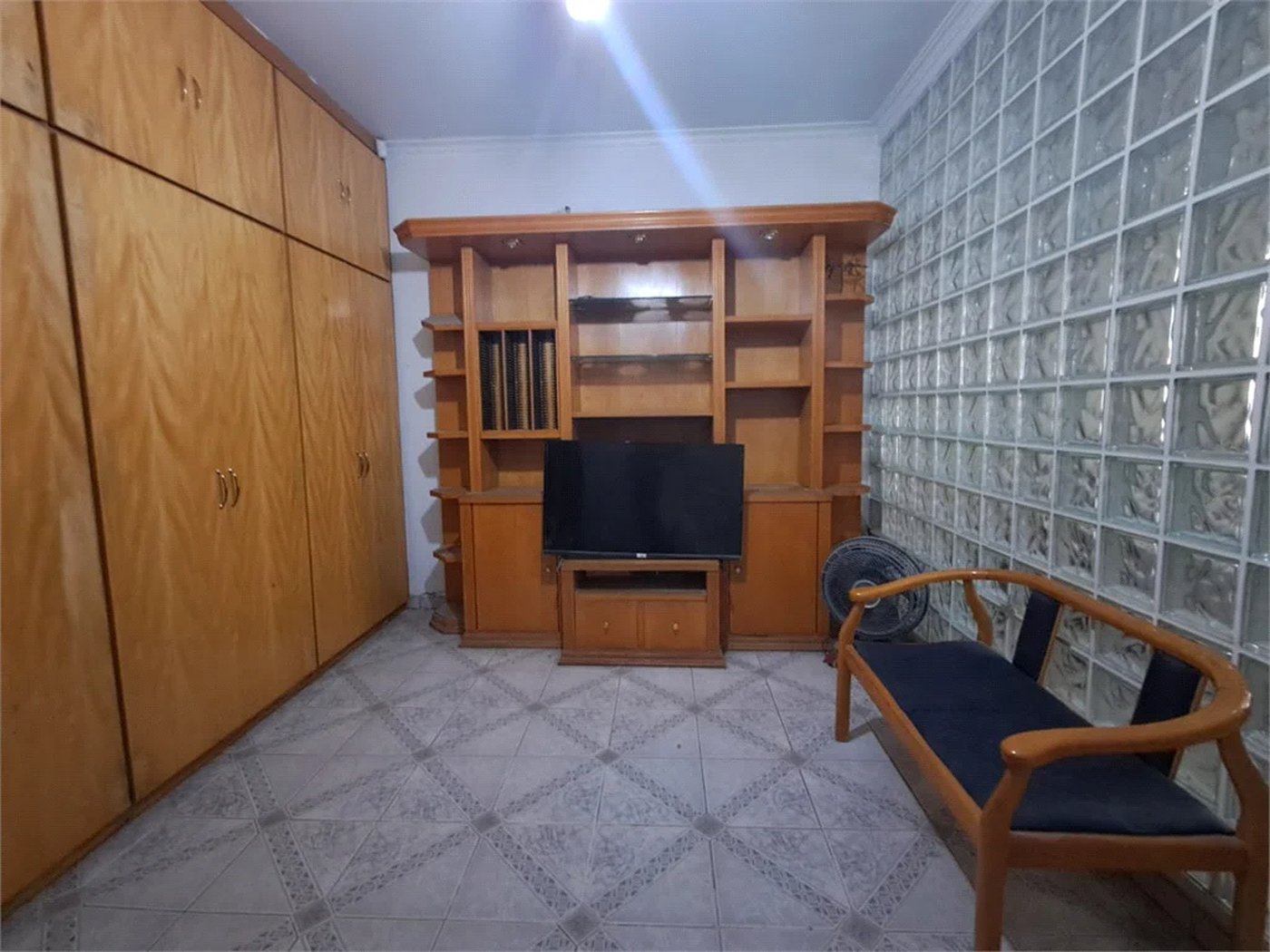 Sobrado à venda com 3 quartos, sendo 1 suíte,  em Vila Romana, São Paulo, SP