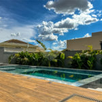 Casa à venda com 3 suítes no condomínio Jardim Vila Paradiso, Indaiatuba - SP