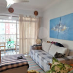 Apartamento à venda com 3 quartos, sendo 1 suíte, em Vila Polopoli, São Paulo, SP