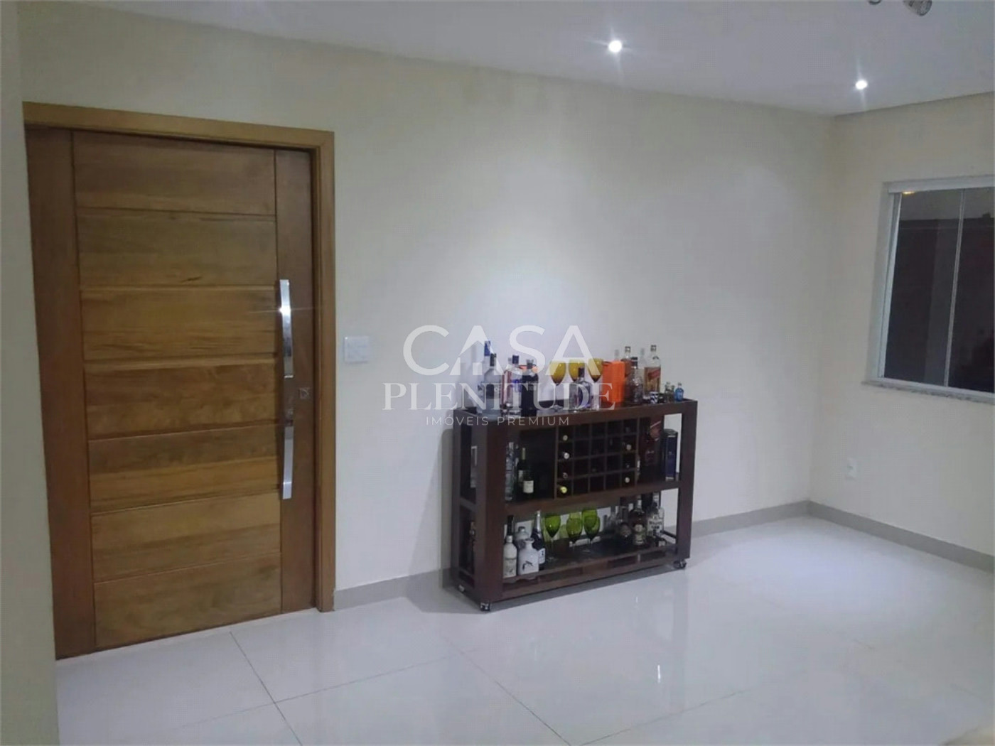 Casa Térrea à venda com 2 quartos, sendo 1 suíte, em Jardim Ipanema, Sorocaba, SP
