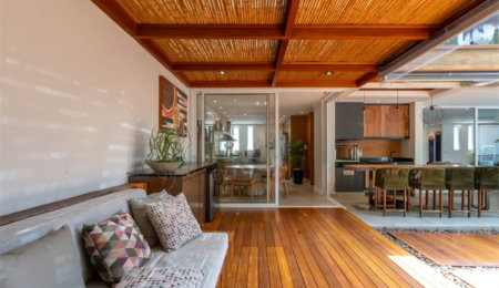 Casa à venda com 3 suítes em Retiro Morumbi, São Paulo, SP