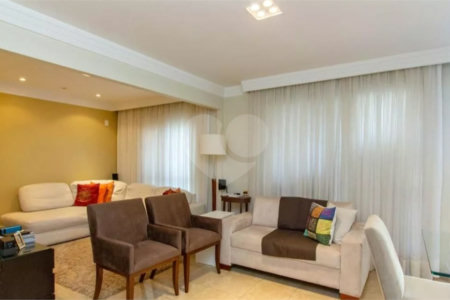Apartamento à venda com 3 suítes em Paraíso do Morumbi, São Paulo, SP